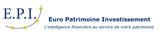 Logo Euro Patrimoine Investissement (EPI)