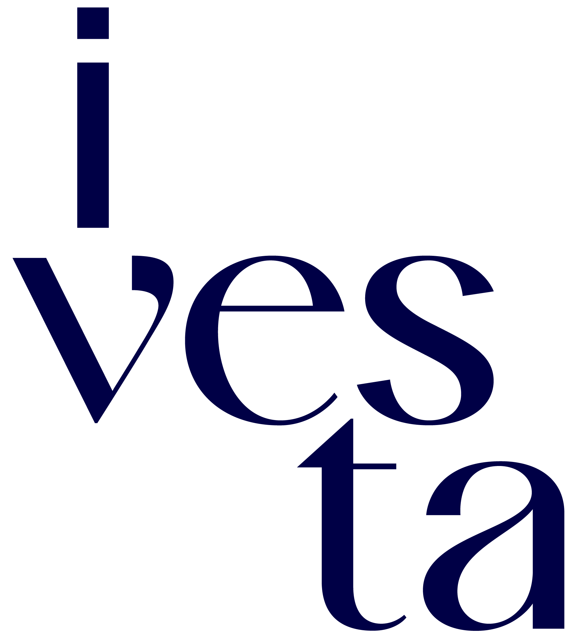 Logo iVesta Family Office