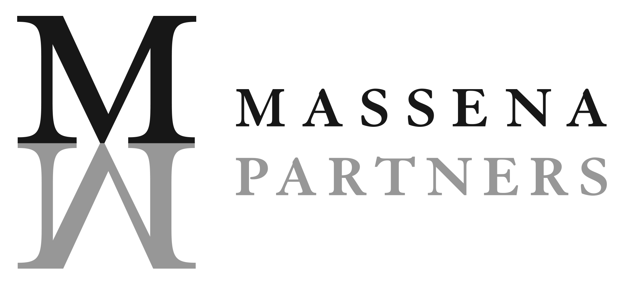 Logo Massena Partners