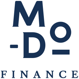 Logo MDO Finance
