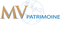 Logo MV Patrimoine