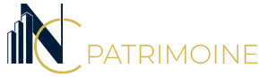 Logo NC Patrimoine