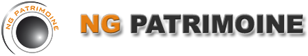 Logo NG Patrimoine