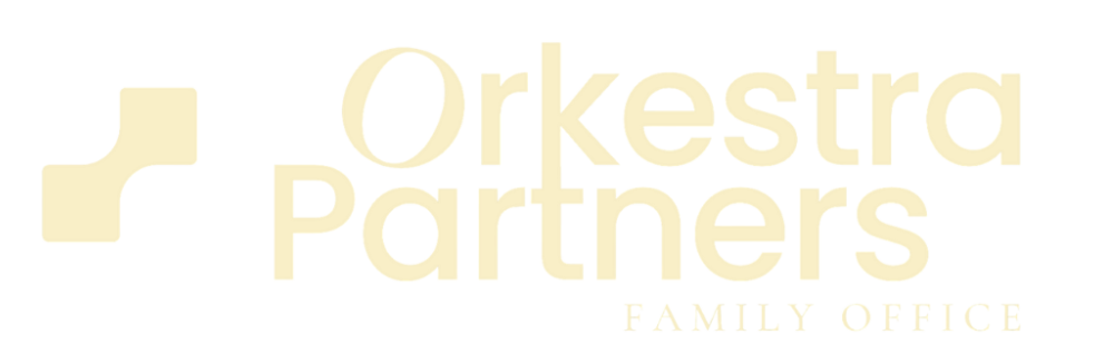 Logo Orkestra Partners