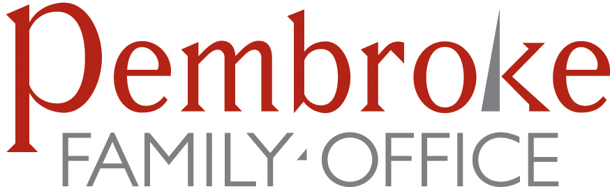 Logo Pembroke Family Office
