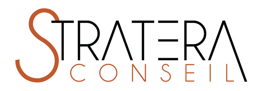 Logo Stratera Conseil