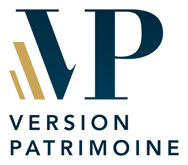 Logo Version Patrimoine