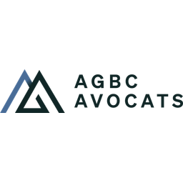 Logo AGBC Avocats