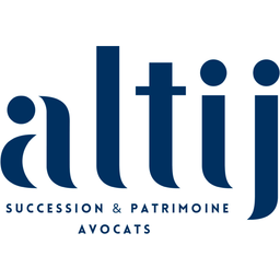 Logo ALTIJ