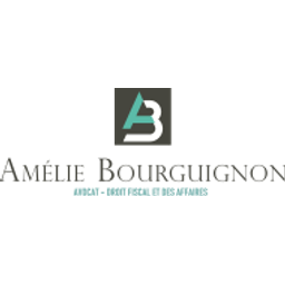 Logo Cabinet Amélie Bourguignon