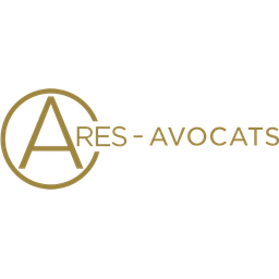 Logo Ares Avocats