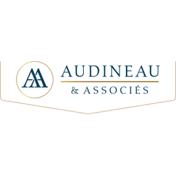 Logo Audineau & Associés
