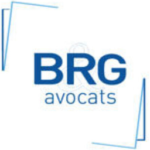 Logo BRG Avocats