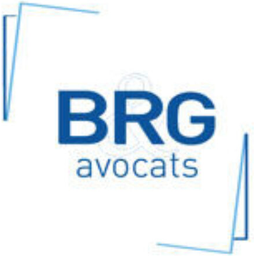 Logo BRG Avocats