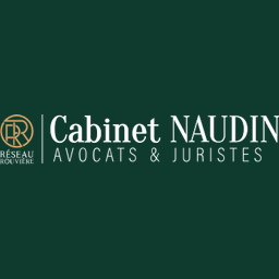 Logo Cabinet Naudin
