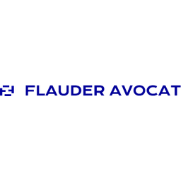 Logo Cabinet Yan Flauder