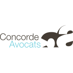 Logo Concorde Avocats