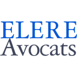 Logo Elere Avocats