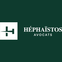 Logo Héphaïstos Avocats