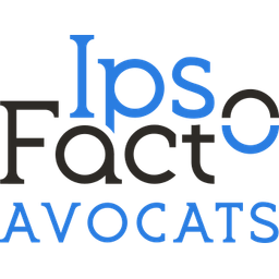 Logo IPSO FACTO Avocats