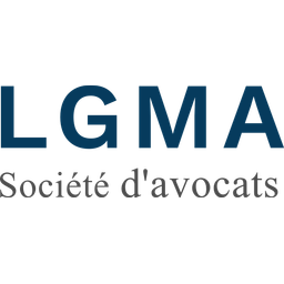 Logo LGMA Avocats
