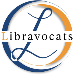 Logo Libravocats