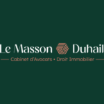Logo Cabinet Le Masson - Duhail