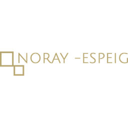 Logo Cabinet Noray-Espeig Avocats