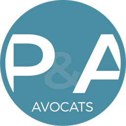 Logo Pessia & Associés