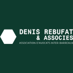 Logo Rebufat Avocats