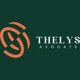 Logo Thelys Avocats