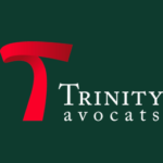 Logo Trinity Avocats