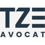 Logo TZE Avocat