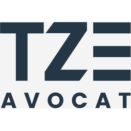 Logo TZE Avocat