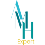 Logo AMH Expert