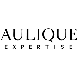 Logo Aulique Expertise