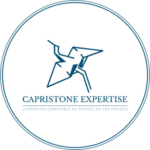 Logo Capristone Expertise