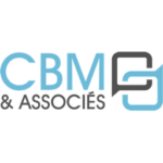 Logo CBM et Associés