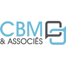 Logo CBM et Associés