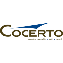 Logo Cocerto – Nantes