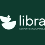 Logo Libra Expertise Comptable