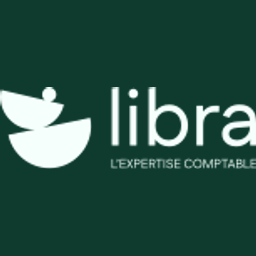 Logo Libra Expertise Comptable