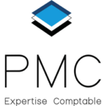 Logo PMC Expertise Comptable