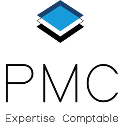 Logo PMC Expertise Comptable