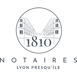 Logo 1810 Notaires