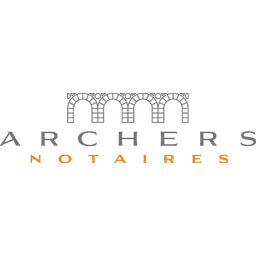 Logo Archers Notaires