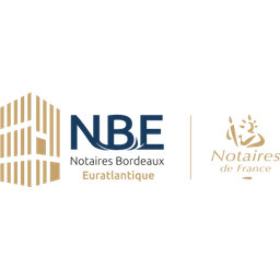 Logo Brun-Garni Notaires associés