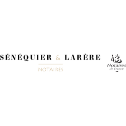 Logo Étude Sénéquier & Larère