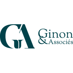 Logo Ginon & Associés