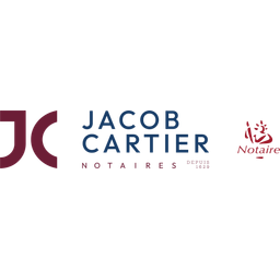 Logo Jacob Cartier Notaires